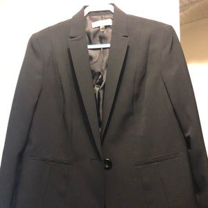 Kasper - Size 16 suit jacket.  NWT